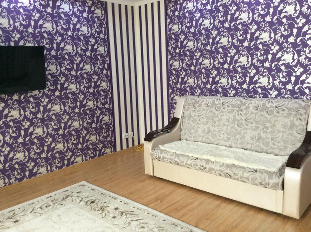 Apartment Ecaterina 基希讷乌 客房 照片